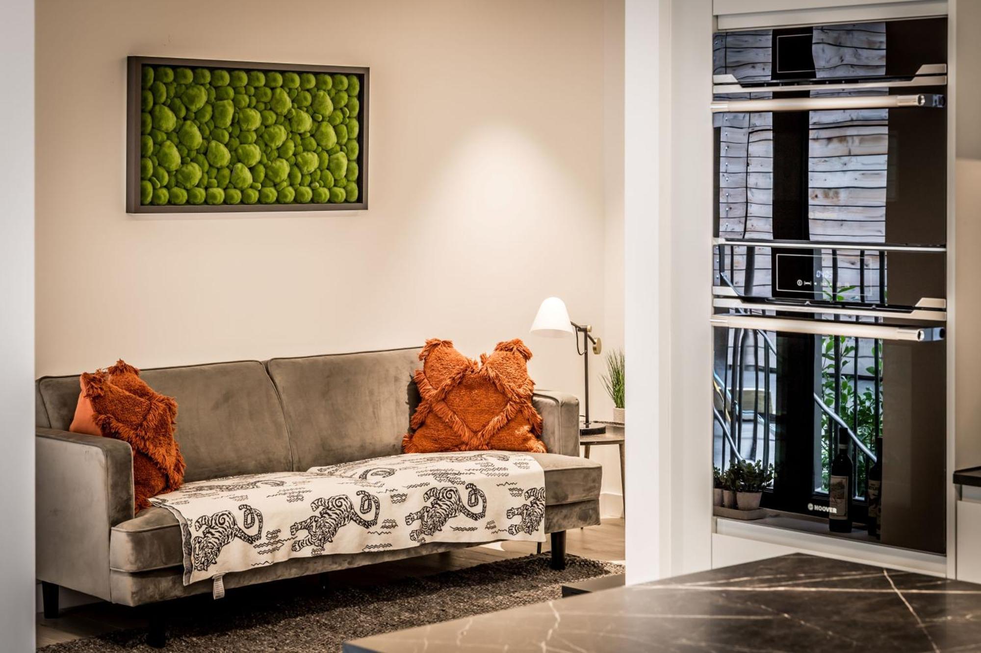 Luxury 2-bed, 2.5 Bath Close To Borough Market Apartamento Londres