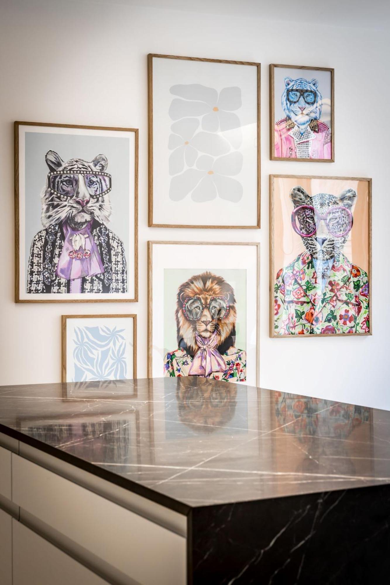 Apartamento Luxury 2-bed, 2.5 Bath Close To Borough Market