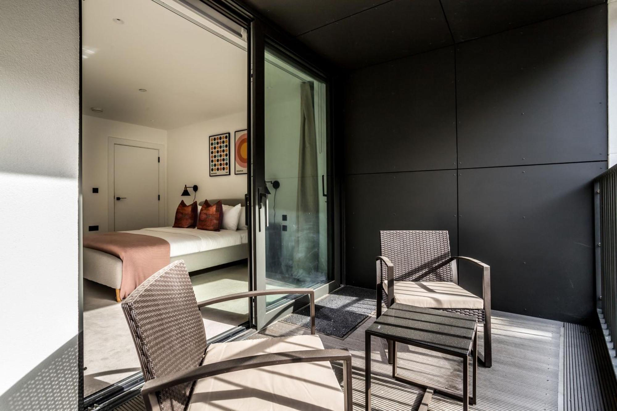 Apartamento Luxury 2-bed, 2.5 Bath Close To Borough Market