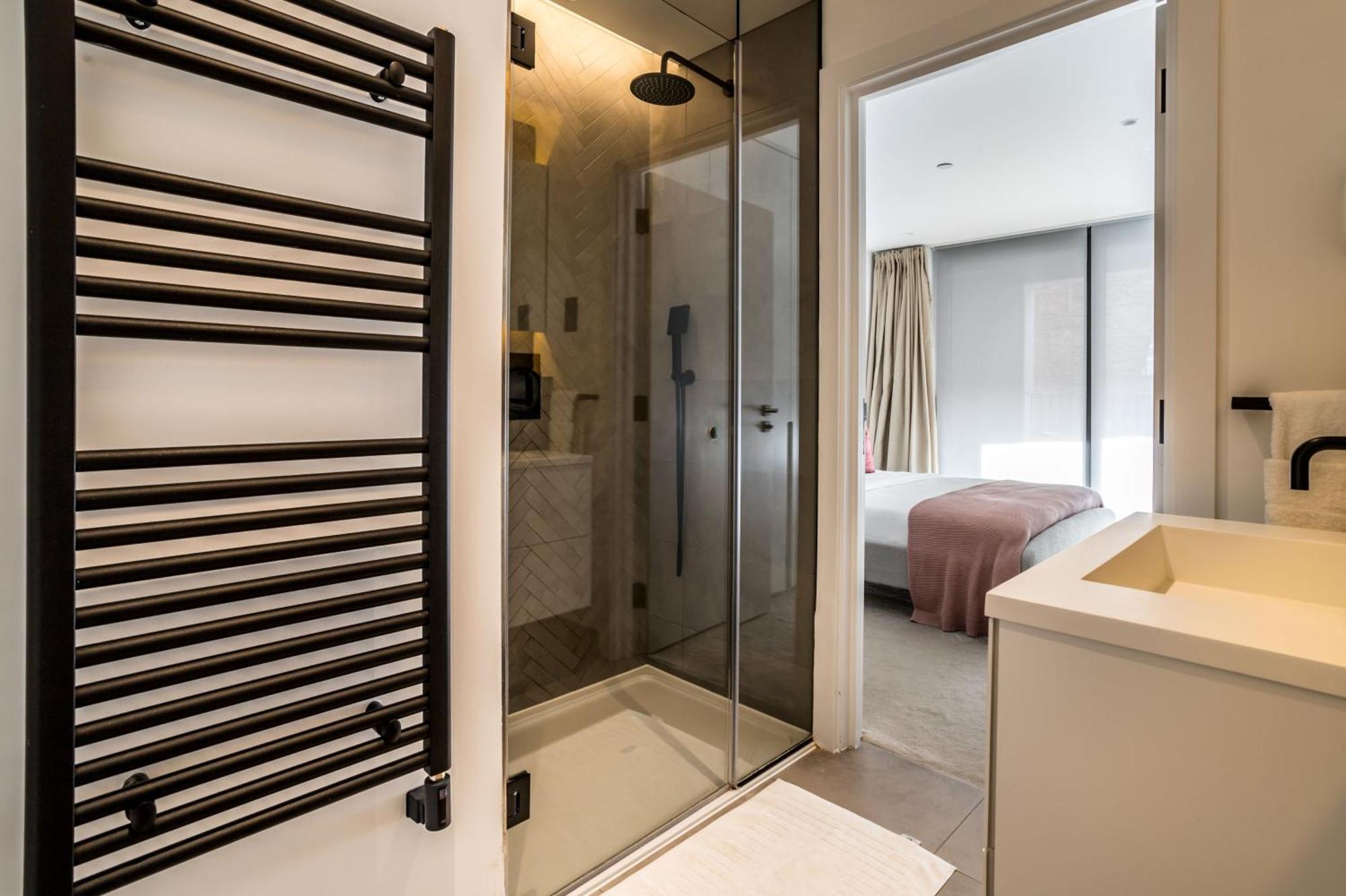 Apartamento Luxury 2-bed, 2.5 Bath Close To Borough Market