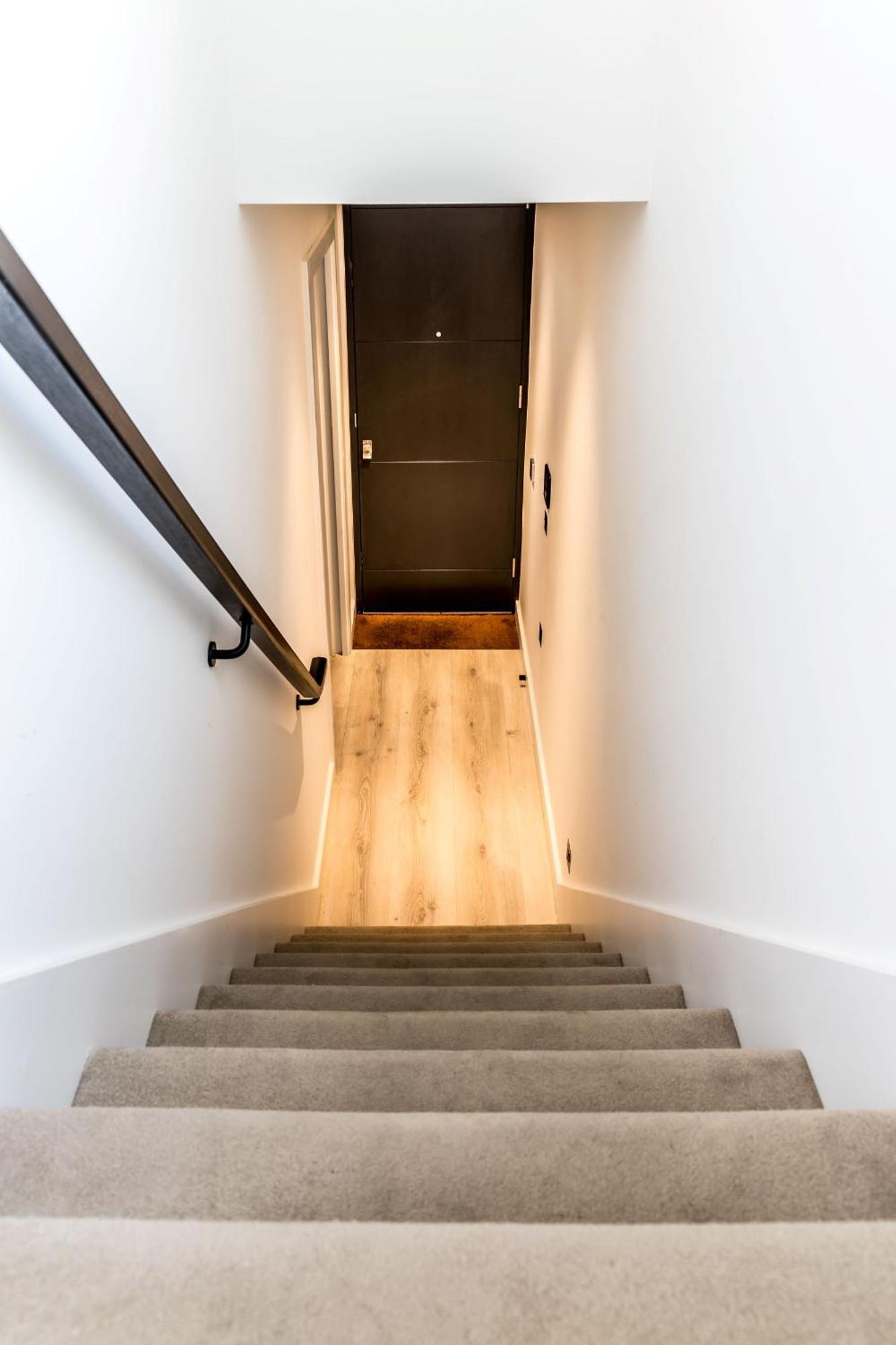 Luxury 2-bed, 2.5 Bath Close To Borough Market Apartamento Londres